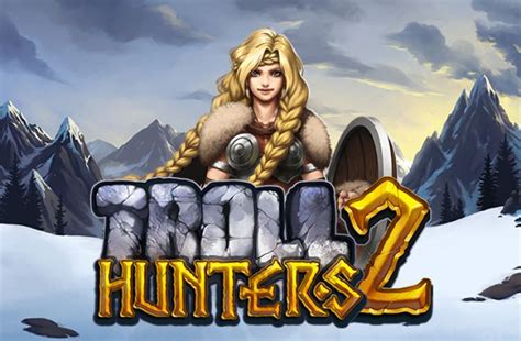 troll hunter 2 slot free
